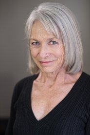 Ginny MacColl portrait