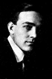 J. Morris Foster portrait