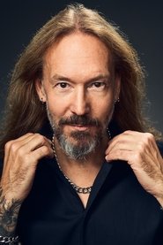 Joacim Cans portrait
