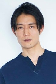 Kohei Ikeue portrait