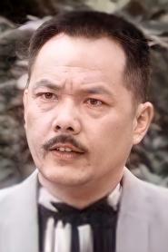 Chan Ging portrait
