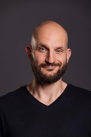 Ysbrant Bakker portrait