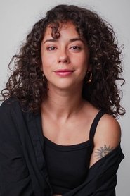 Estefanía Inti portrait