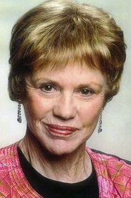 Gwen Van Dam portrait