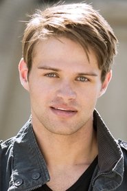 Danny Shepherd portrait