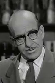 George Meader portrait