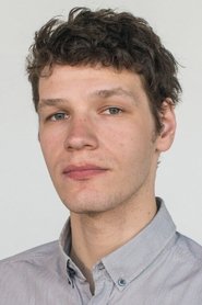 Sven-Erik Mändmaa portrait