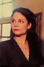 Georgina Zanardi portrait