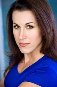 Kelly Kula portrait