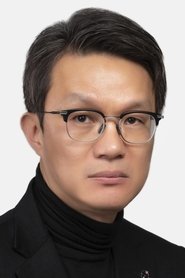 Jung Sang-jin portrait