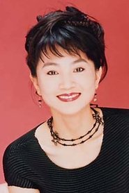 Fong Fei-fei portrait