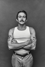 Cory Gehr portrait