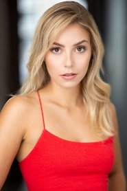 Kate Mayhew portrait