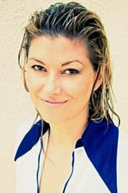 Lisa Marie Newmyer portrait