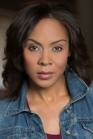 Tasia Grant portrait