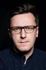 Maciej Kubicki portrait