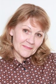 Svetlana Kuzmina portrait