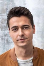Tanner Zipchen portrait