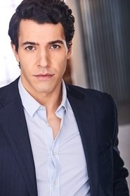 Michael Kupisk portrait