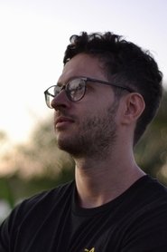 Marco V. Rocha portrait