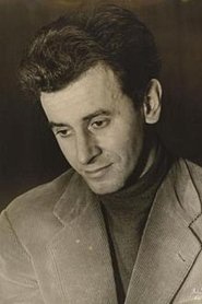 Michel Vitold portrait