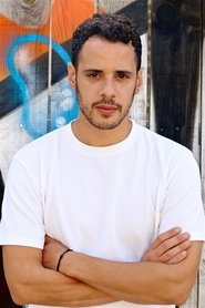 Adel Djemai portrait