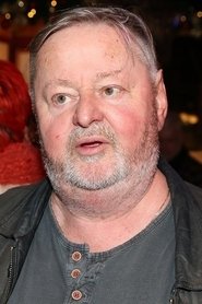 Jan Kuželka portrait