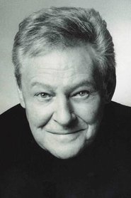 Trevor Bannister portrait