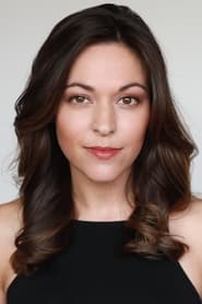 Juliana Hansen portrait