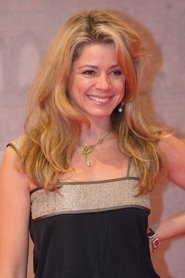 Diana Frank portrait