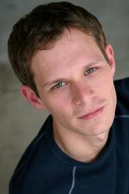 Nathan Mobley portrait