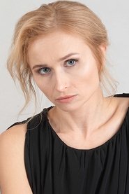 Justyna Bartoszewicz portrait