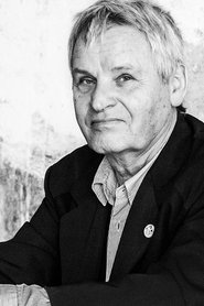 Gerd Conradt portrait