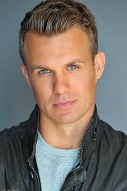 Artie Baxter portrait