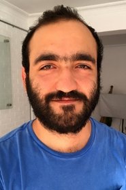 Ali Kaan Dinç portrait