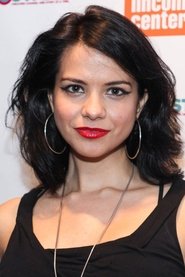 Mimi Ferraro portrait