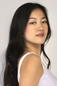 Charlotte Ha portrait