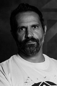 Nikos Karimalis portrait