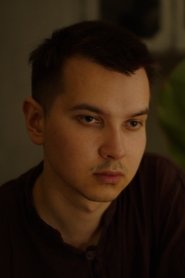 Artem Kamal portrait
