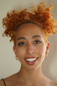 Carolina Meza portrait
