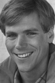 Patrick Houser portrait