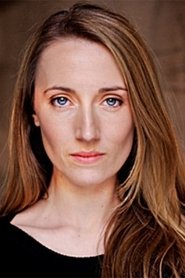 Liz Strange portrait