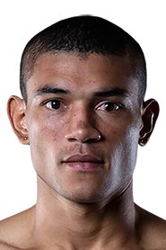 Jose Uzcategui portrait