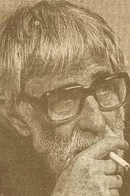 Nenad Ciganović portrait