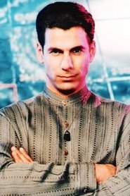Ed Wasser portrait