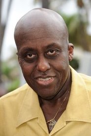 Bill Duke portrait