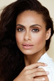 Shakara Ledard portrait