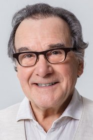Jean-Pierre Chartrand portrait
