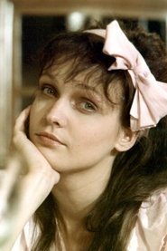Adrianna Biedrzyńska portrait