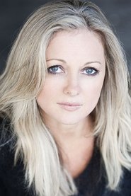 Simone Buchanan portrait